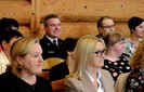ŚDS w Strobinie funkcjonuje od 15 lat